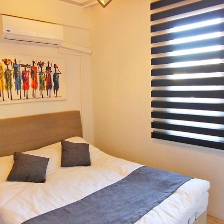 Central Spacious 2BR Apartment Fethiye Exterior foto