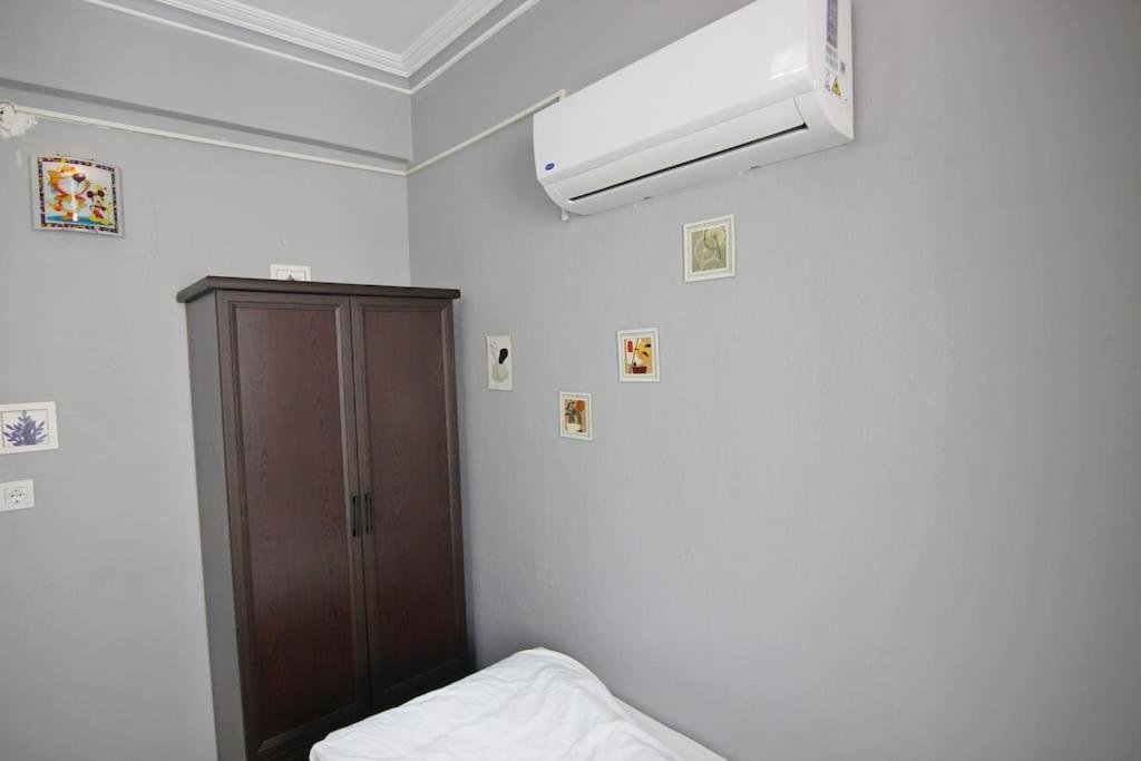 Central Spacious 2BR Apartment Fethiye Exterior foto