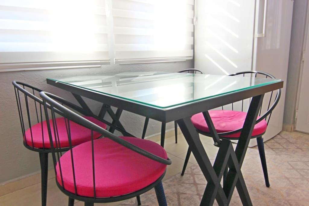 Central Spacious 2BR Apartment Fethiye Exterior foto