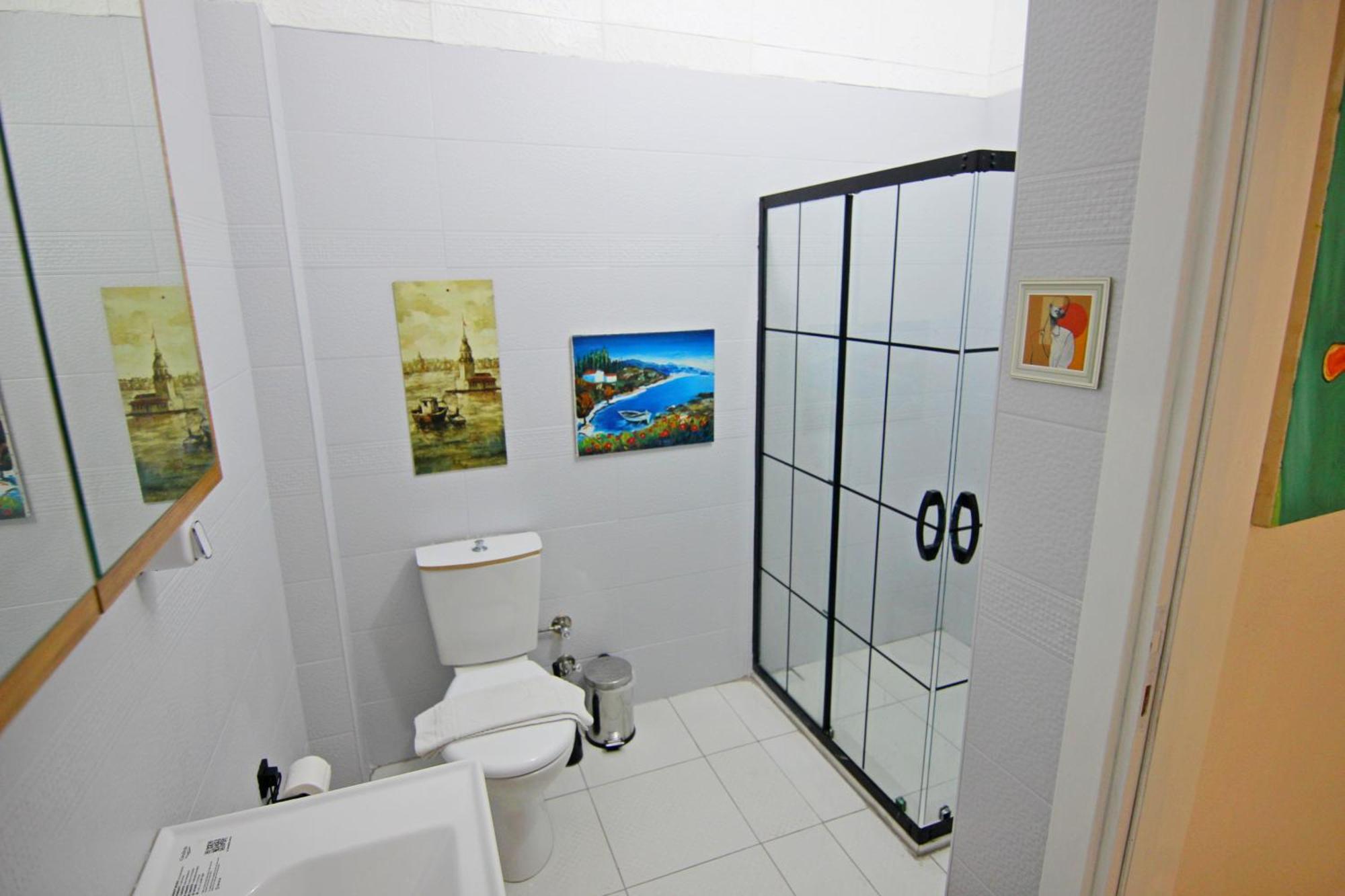 Central Spacious 2BR Apartment Fethiye Exterior foto