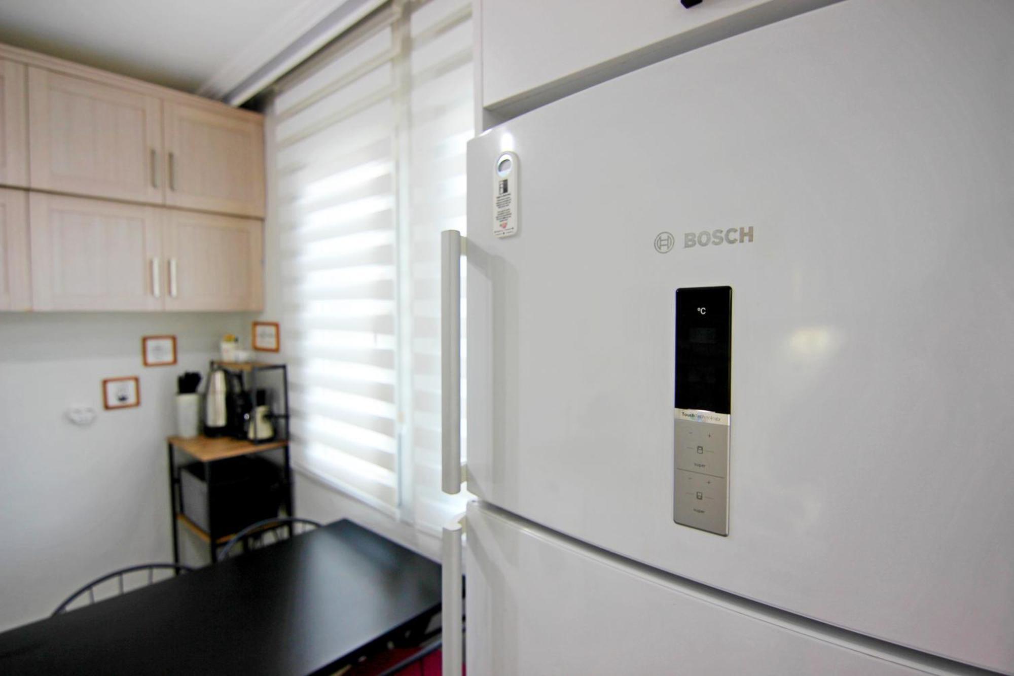 Central Spacious 2BR Apartment Fethiye Exterior foto
